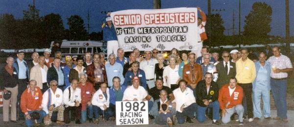 Mt. Clemens Race Track - Senior Speedsters From Cyndy Winkler (newer photo)
